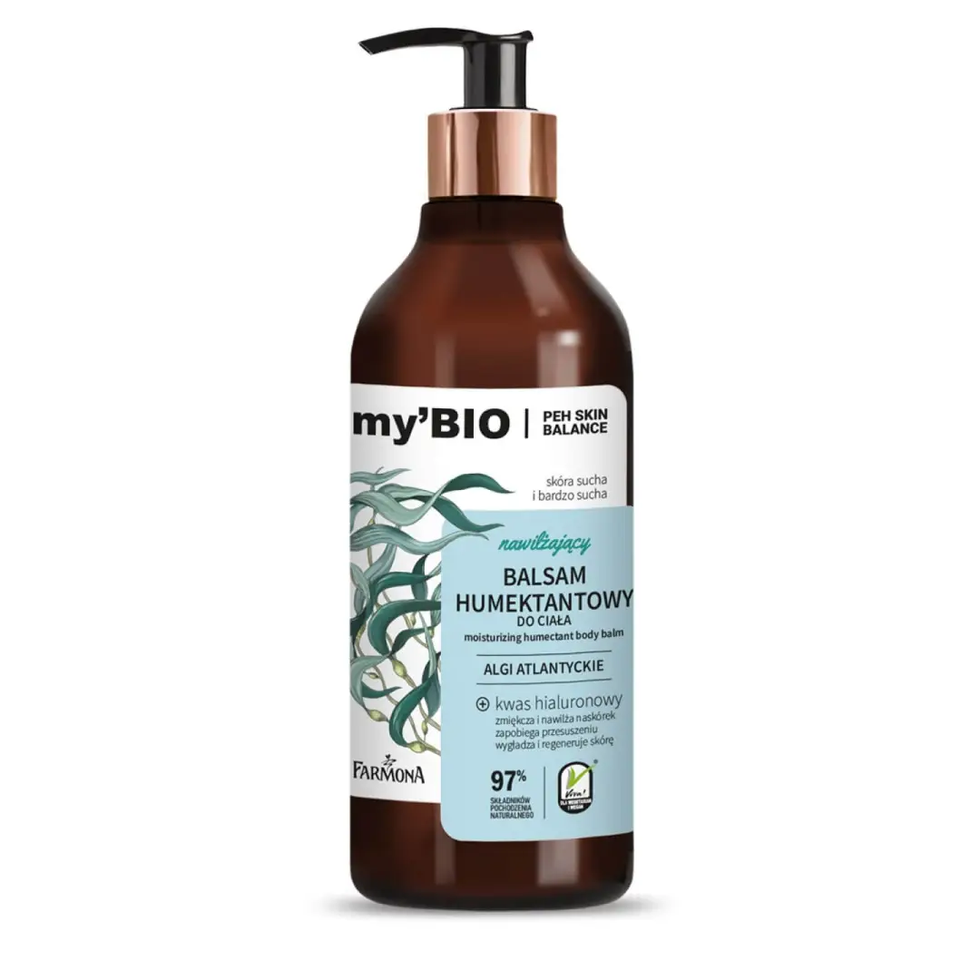 Återfuktande kroppsvårdspaket – med hyaluronsyra & algextrakt - 6