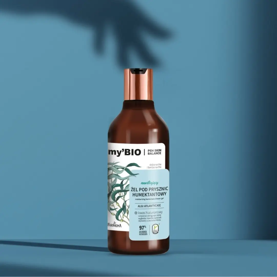 Återfuktande kroppsvårdspaket – med hyaluronsyra & algextrakt - 2