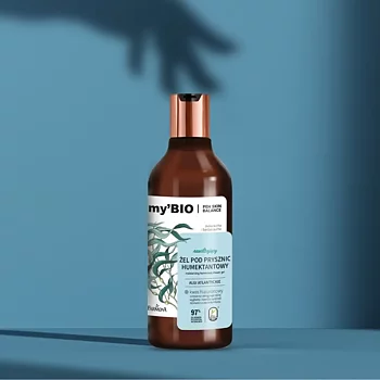 Hydraterende lichaamsverzorgingsset – met hyaluronzuur & algenextract