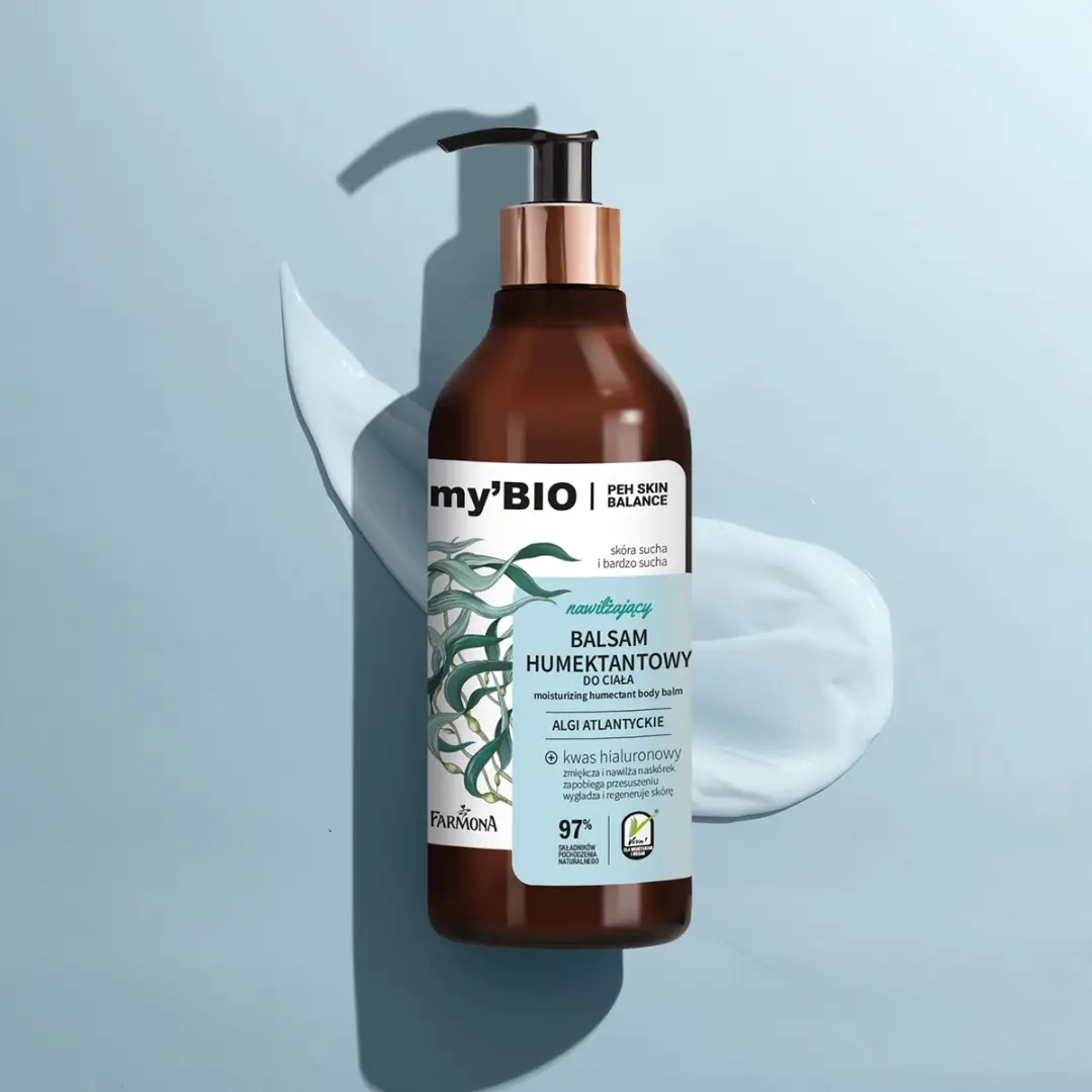 Återfuktande kroppsvårdspaket – med hyaluronsyra & algextrakt - 3
