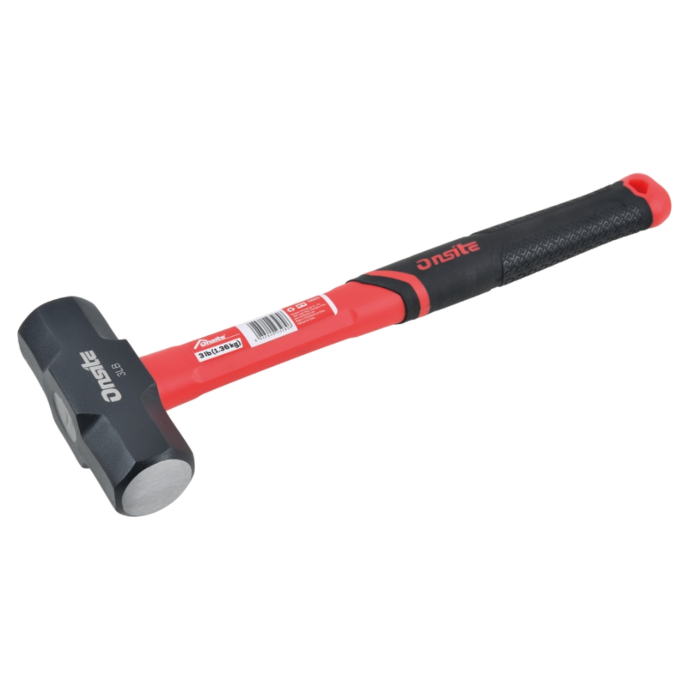 Handslägga 1,36kg
