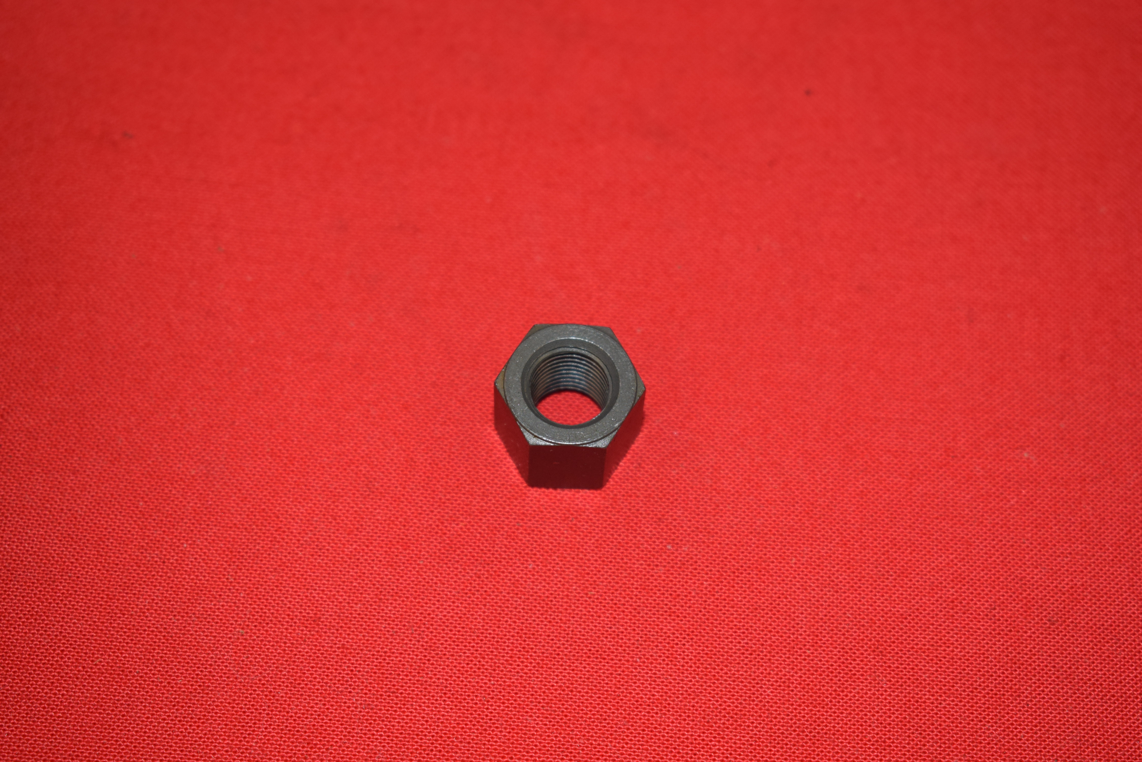 Nut 3/8"-24 x 1/2" x 9/16" Hex