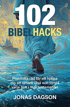 102 Bibelhacks - Jonas Dagson