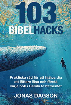 103 Bibelhacks - Jonas Dagson