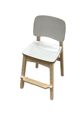 Barnstol