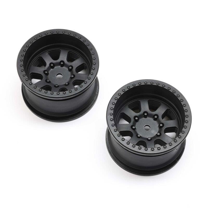 AXIAL 2.2inch Raceline Avenger Wheels (2)