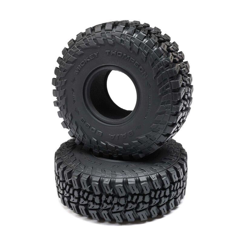 AXIAL 2.2inch Mickey Thompson Baja Boss Tires (2)