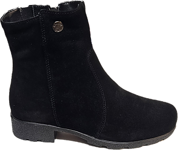 Aaltonen 31358 Black