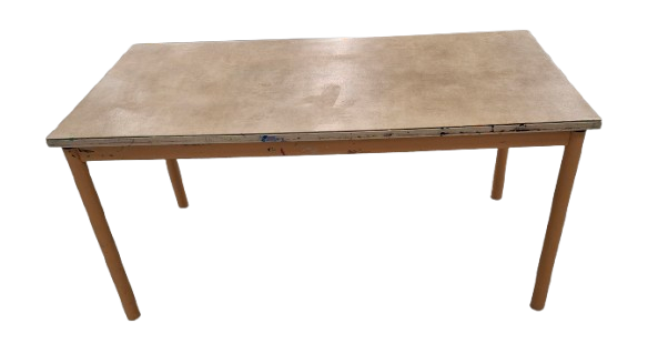 Målarbord 120x60