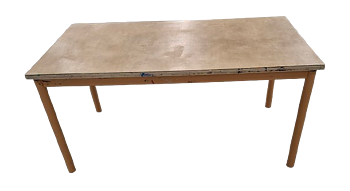 Målarbord 120x60