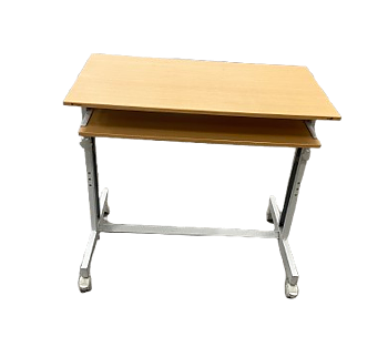 Datorbord 90x50