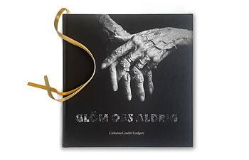 Catharina Condrò Lindgren - Glöm oss aldrig