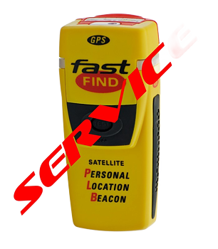 Batteribyte McMurdo PLB