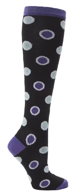 Stödstrumpor Dot