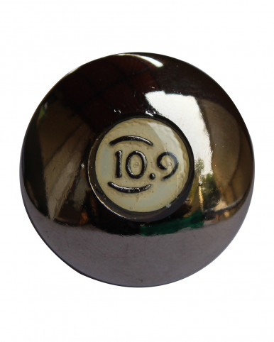 METAL BUTTONS - CAPAPIE - 2