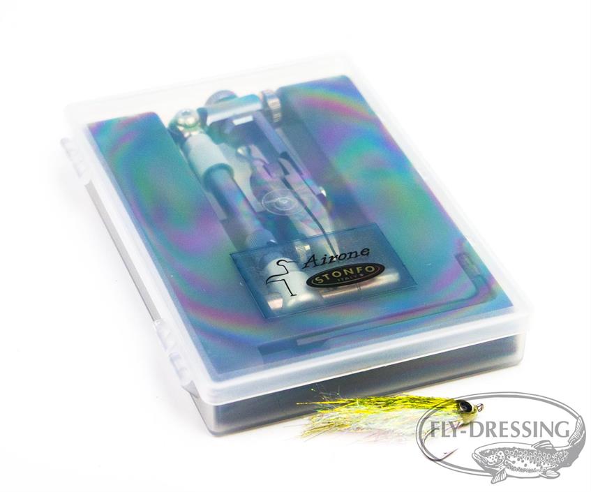 Morsetto Airone Travel Vise - 2
