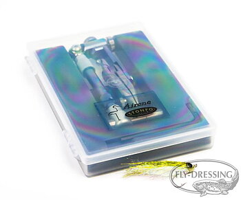 Morsetto Airone Travel Vise