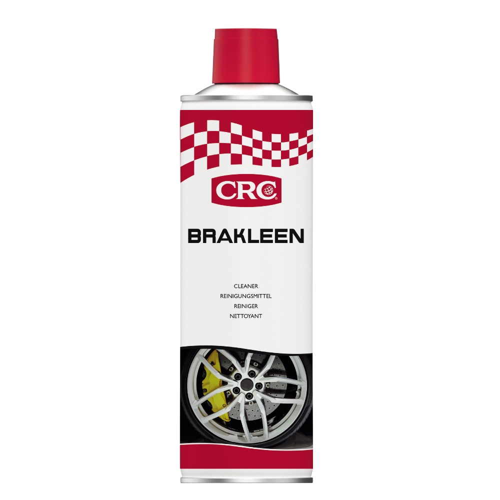 Bromsrengöring Brakleen 500ml