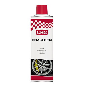 Bromsrengöring Brakleen 500ml