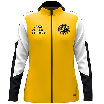 Jako Dynamic Full Zip Dam (Åsbro GoIF)