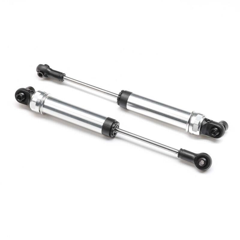 AXIAL Shock Set Complete, Front, IS10: AXP8