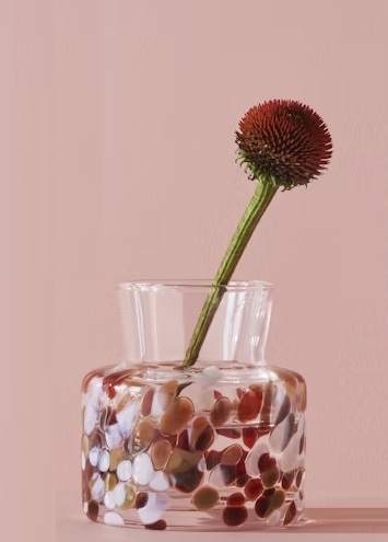 Meadow Fall Vase Small
