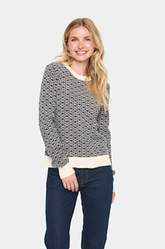 HerelSZ Pullover