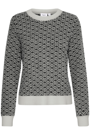 HerelSZ Pullover - 3