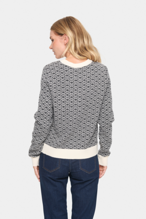 HerelSZ Pullover - 2