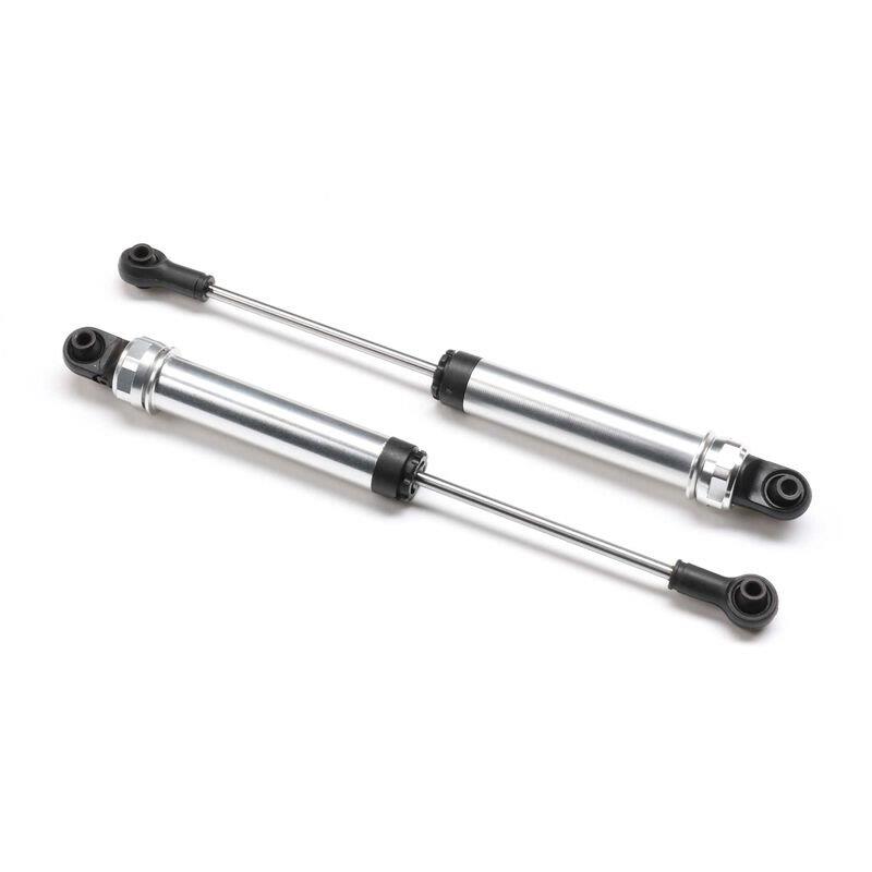 AXIAL Shock Set Complete, Rear, IS10: AXP8