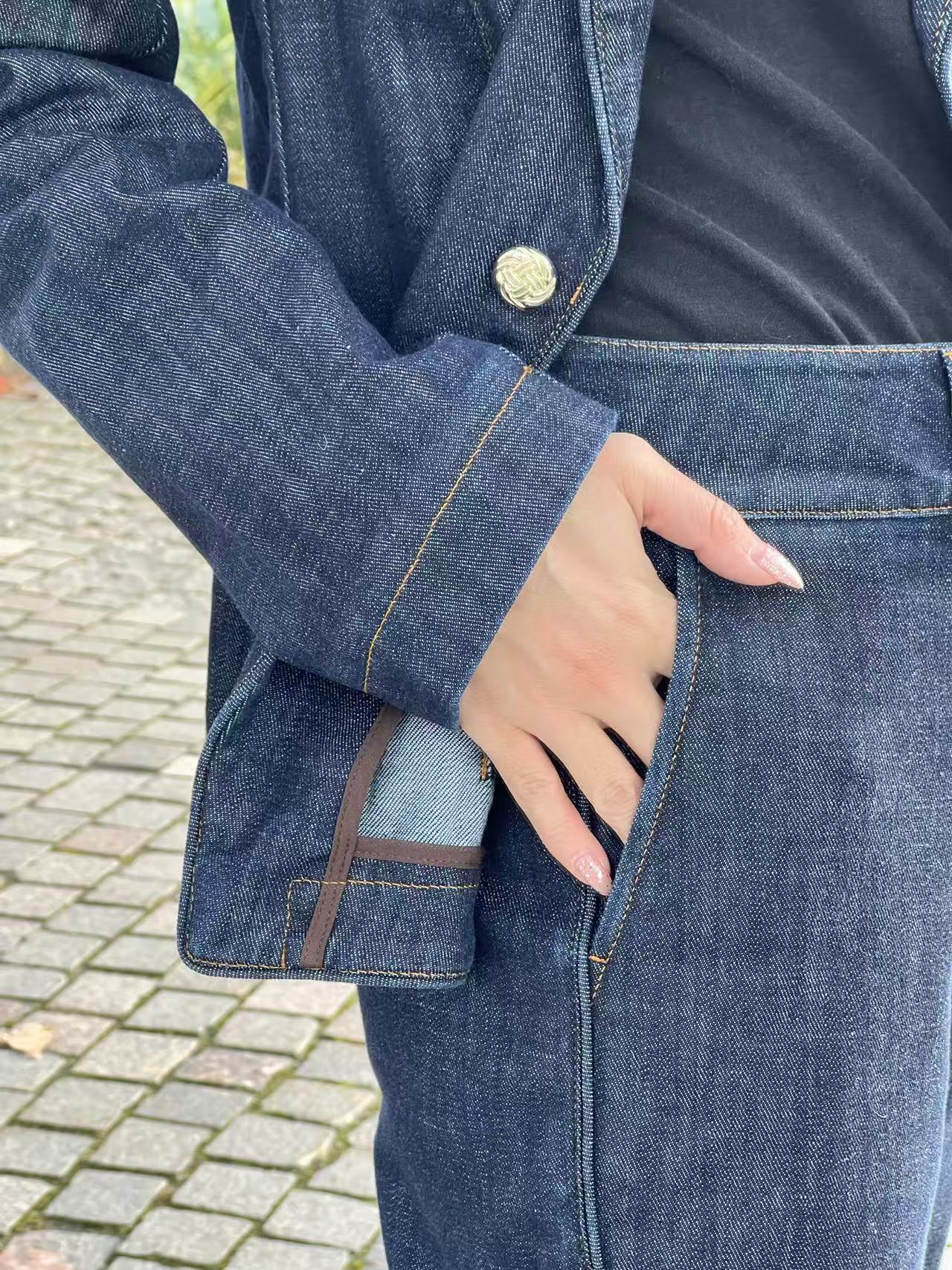 Mos Mosh Nora Nippon Jeans - 4