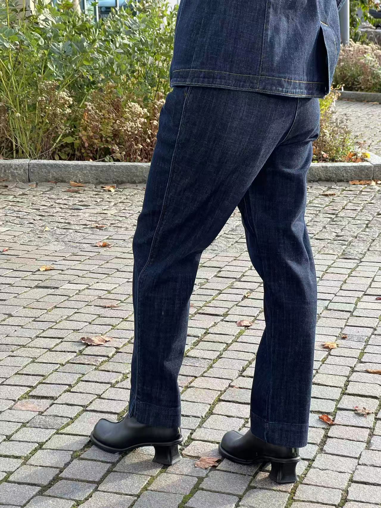 Mos Mosh Nora Nippon Jeans - 3