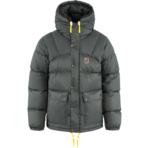 Expedition Dunjacka Lite M