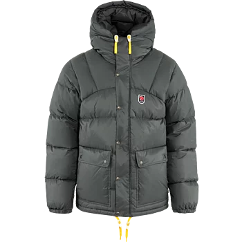 Expedition Dunjacka Lite M