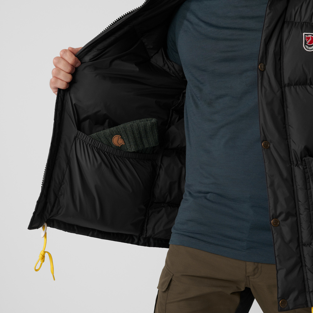 Expedition Dunjacka Lite M - 7