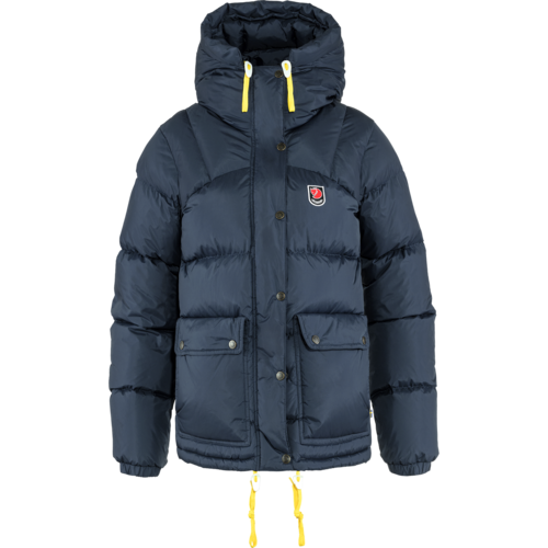 Expedition Dunjacka Lite M - 8
