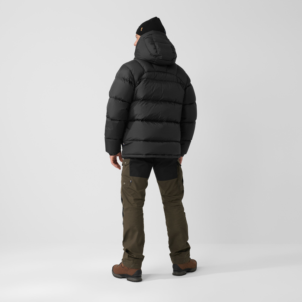 Expedition Dunjacka Lite M - 3