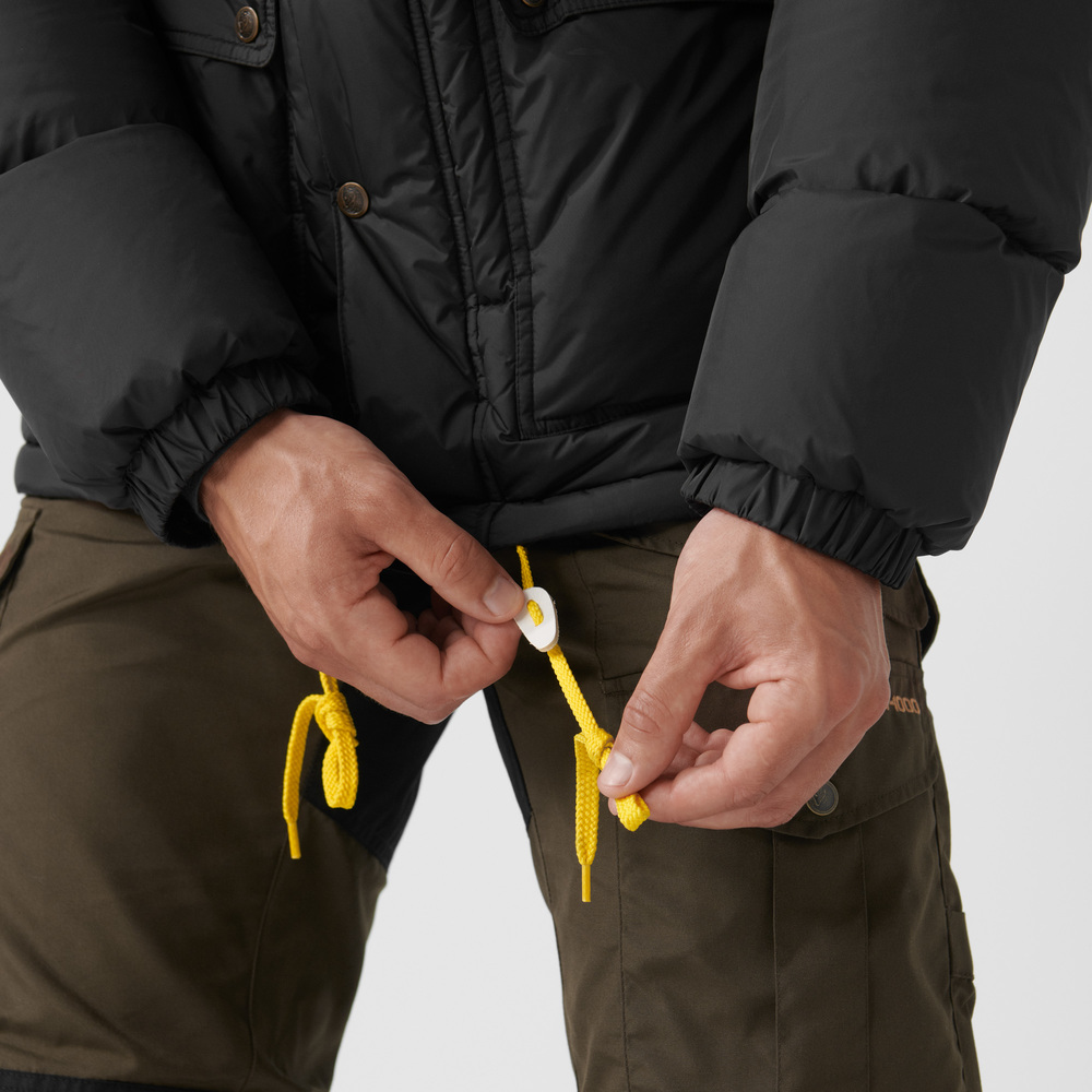 Expedition Dunjacka Lite M - 5