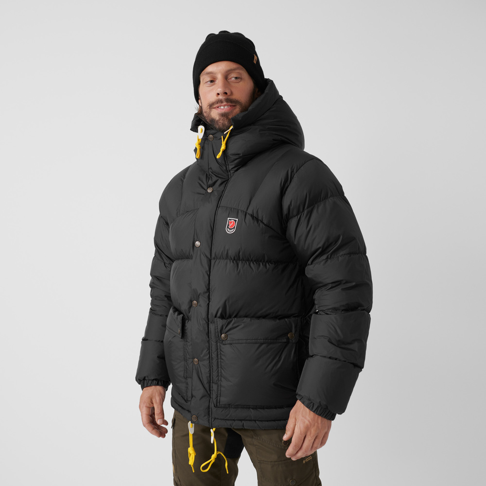 Expedition Dunjacka Lite M - 4