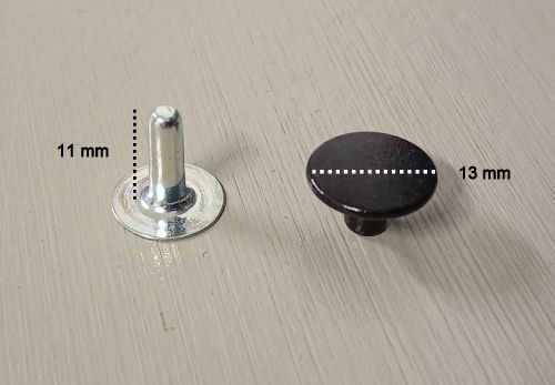 Rivets&nbsp; - 2