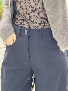 PENN&INK Trousers HW25