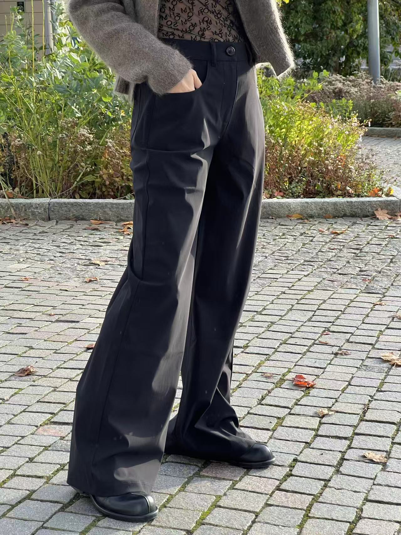 PENN&INK Trousers HW25
