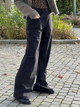 PENN&INK Trousers HW25