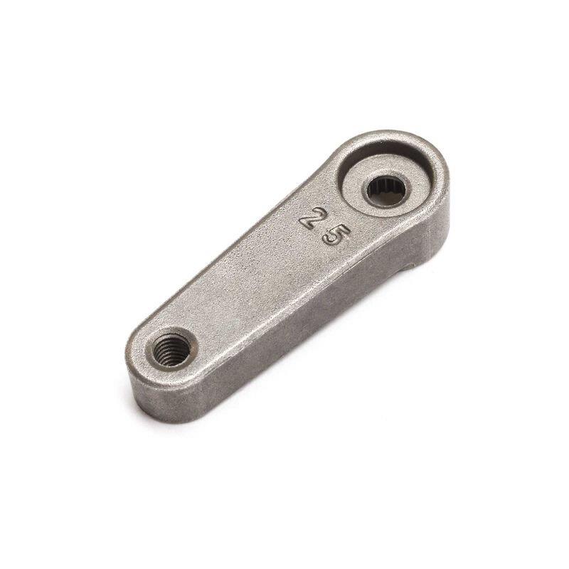 AXIAL Servo Horn, Metal 25T: 1/10 SCX10 PRO