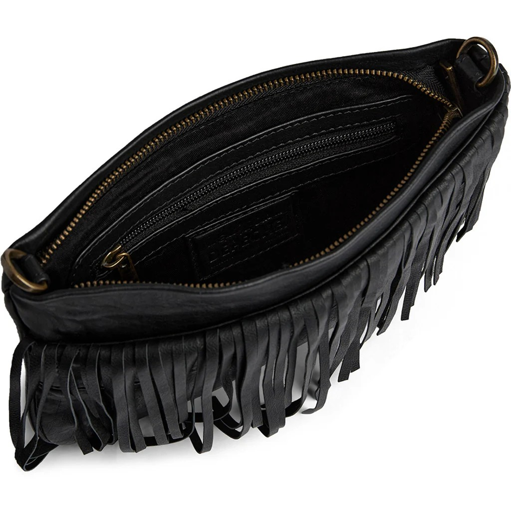 Clutch - Black - Depeche - 3