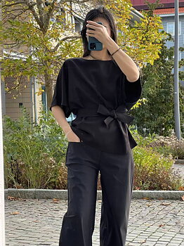 Mos Mosh Pie Bionvue Blouse