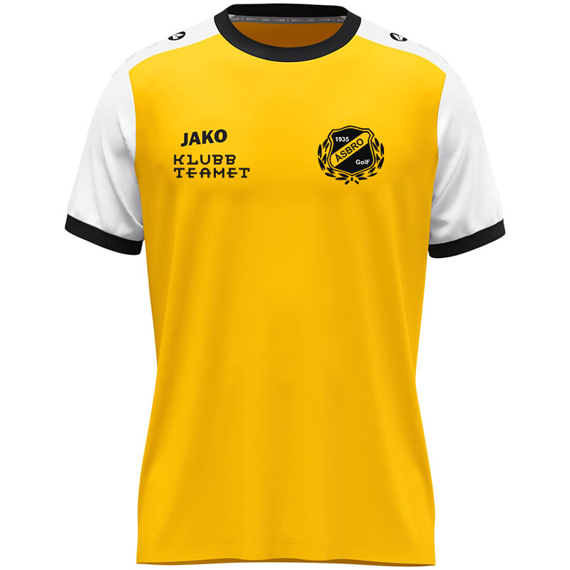 Jako Dynamic T-shirt Sr (Åsbro GoIF)