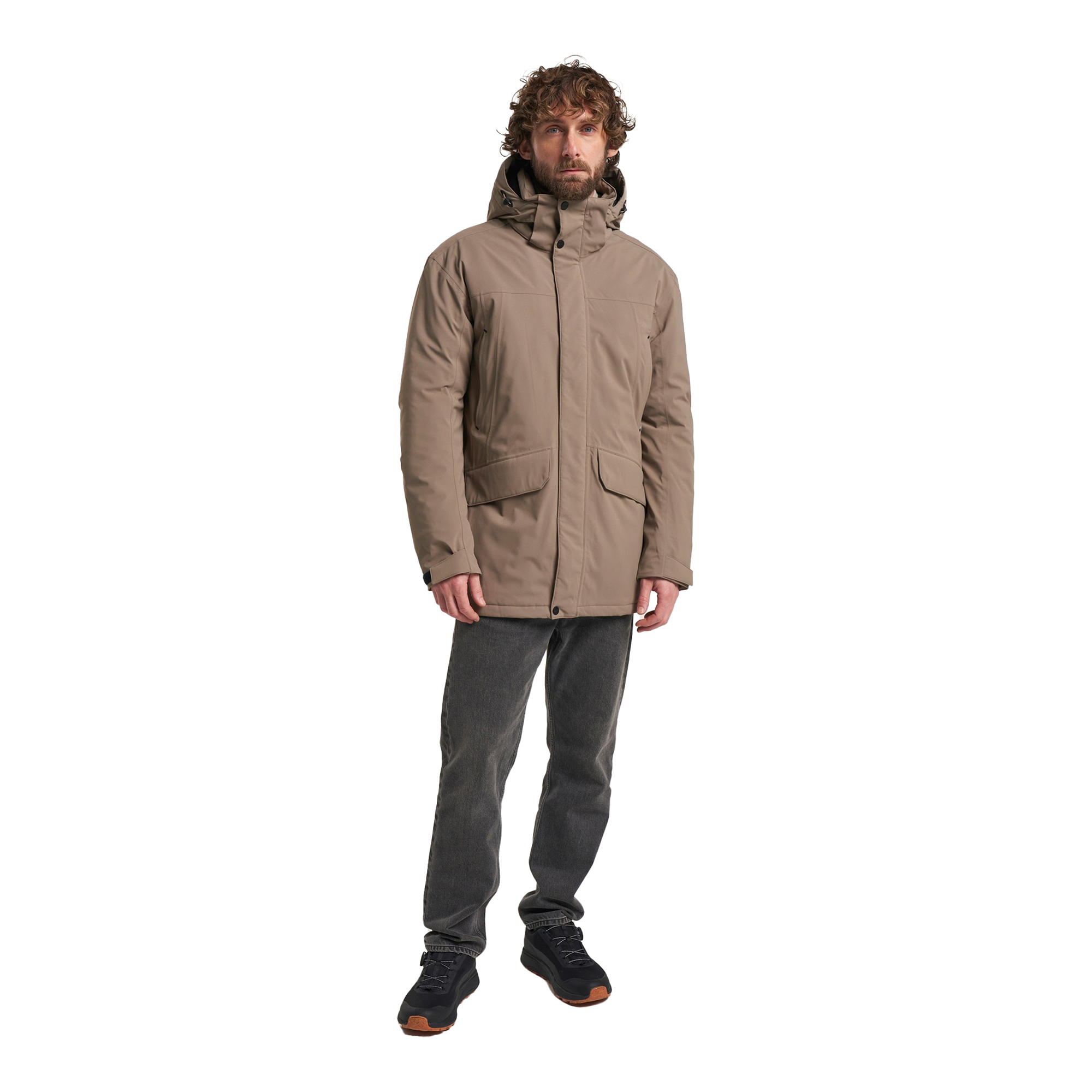 Tenson Chris Jacket Men Vinterjacka - 2