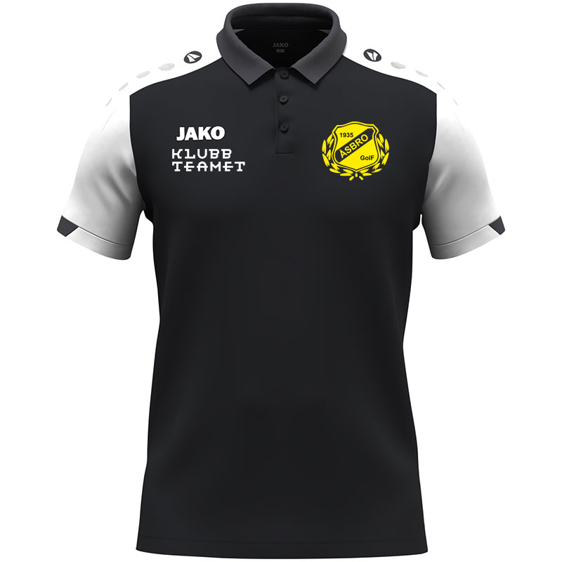 Jako Dynamic Polo (Åsbro GoIF)