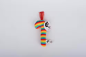 Maskskallra Rainbow - Kalikå